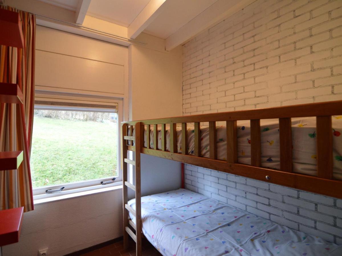 Holiday Home In Gemmenich With Forest Views Ten Eiken Exterior photo