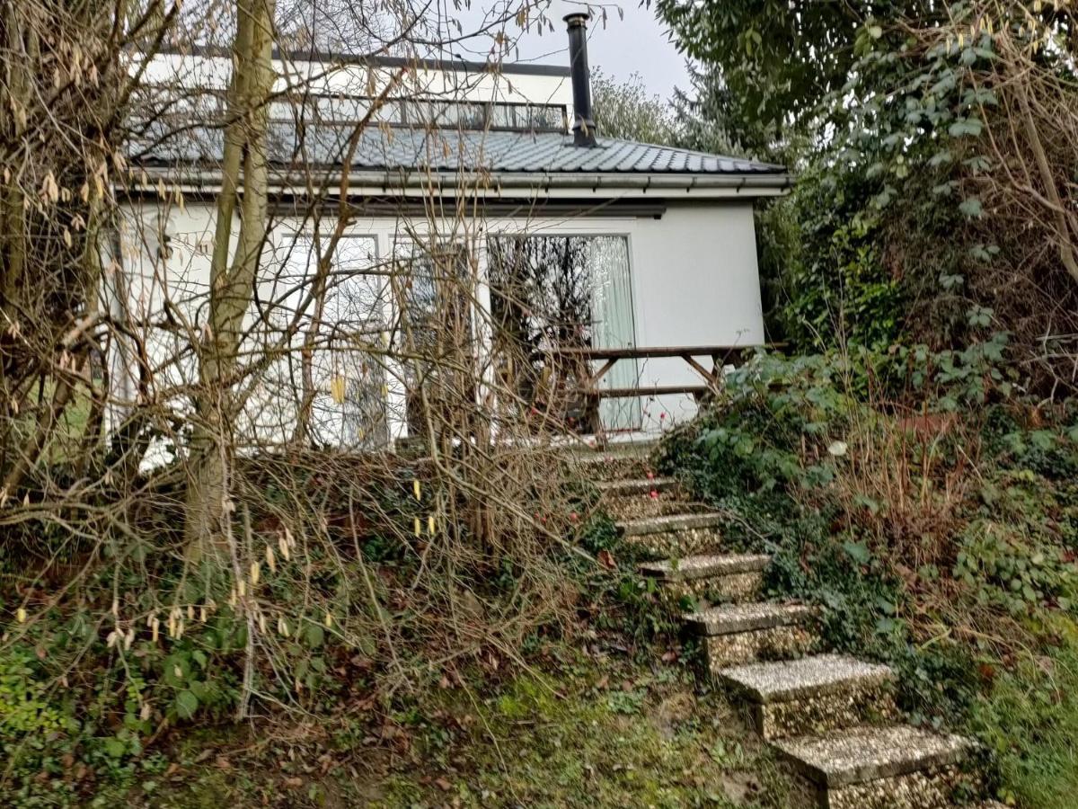 Holiday Home In Gemmenich With Forest Views Ten Eiken Exterior photo